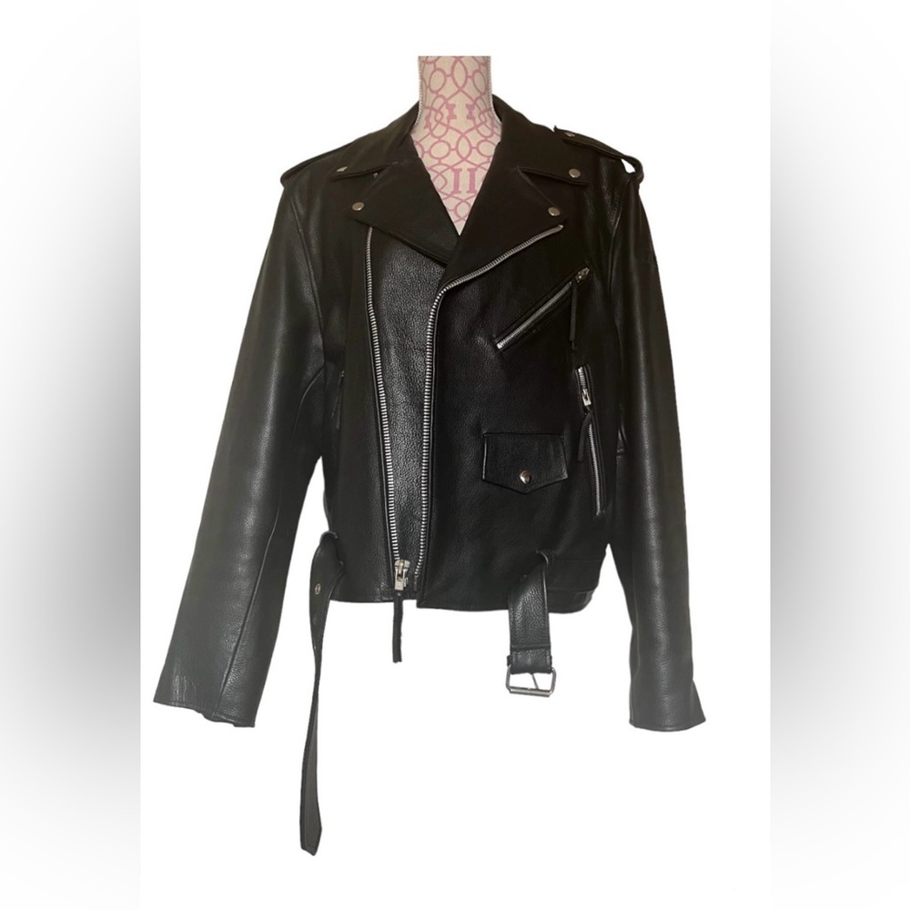 Custom Bilt Brand Vintage